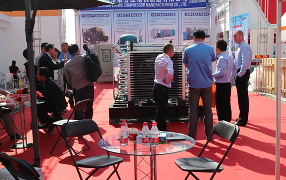 聯(lián)合一直在努力-2014國(guó)際天然氣汽車(chē)、加氣站設(shè)備展會(huì)