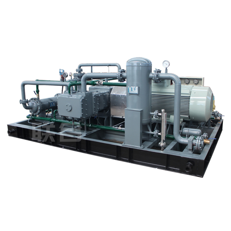 DW-5/2-17.5平衡氣壓縮機(jī)